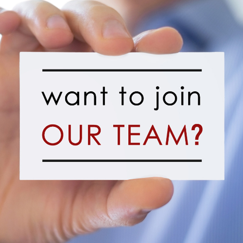 want to join our team image